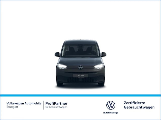 Volkswagen Caddy 1.5 TSI