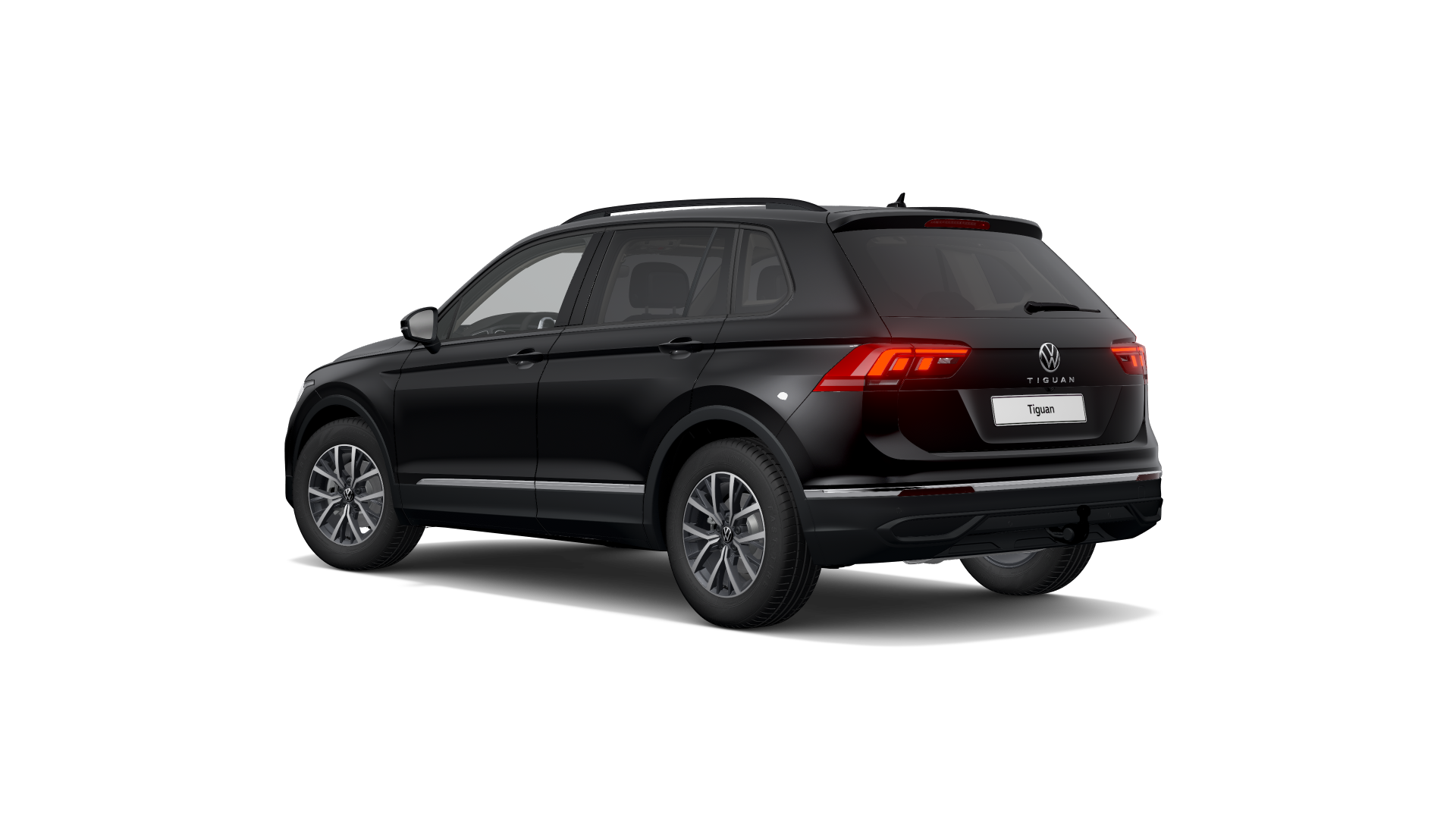 Volkswagen Tiguan 1.5 TSI Life