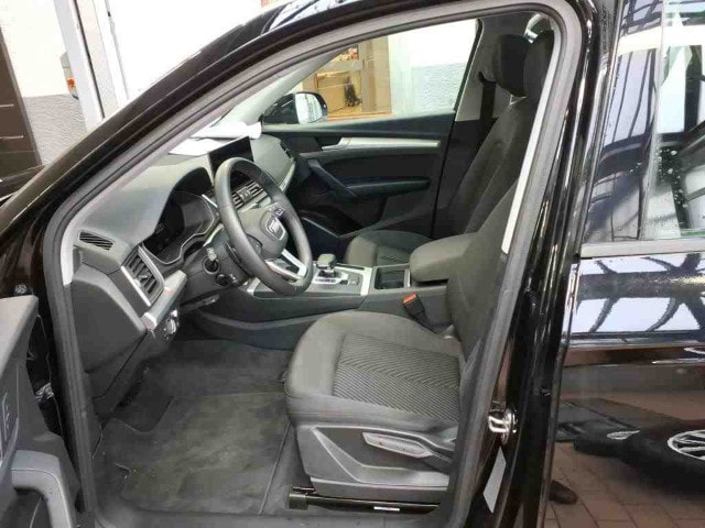 Audi Q5 40 TFSI Quattro S-Tronic