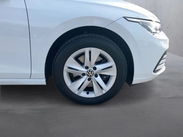 Volkswagen Golf DSG Life Variant