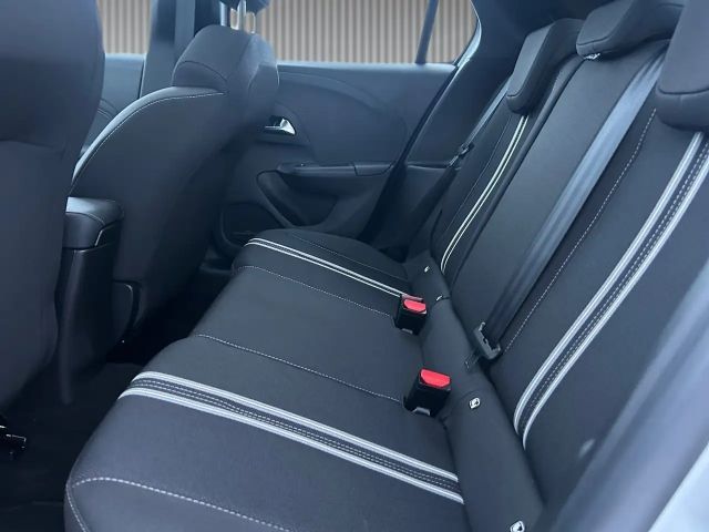 Opel Corsa GS-Line Grand Sport