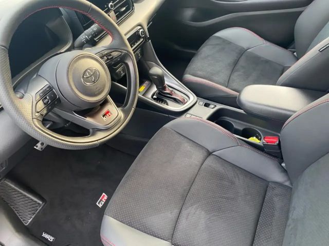 Toyota Yaris GR Hatchback Hybride