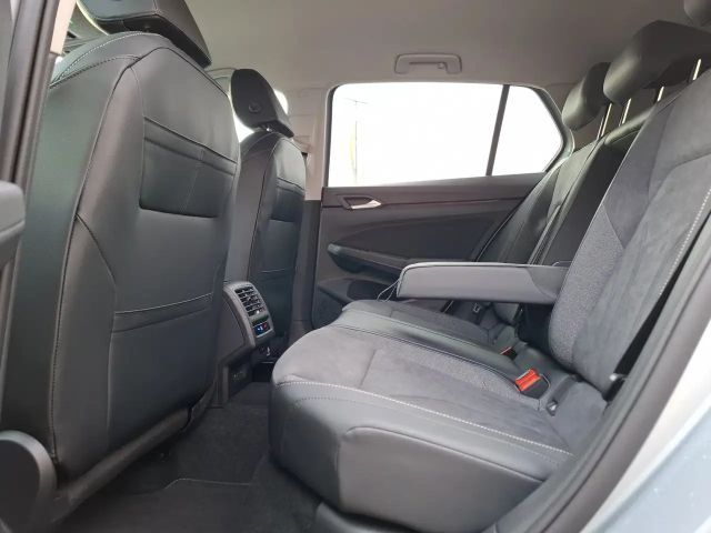 Volkswagen Golf Rabbit TSI