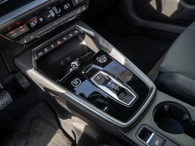 Audi A3 S-Tronic Sportback