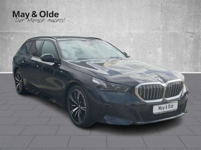 BMW 520 520i M-Sport Touring