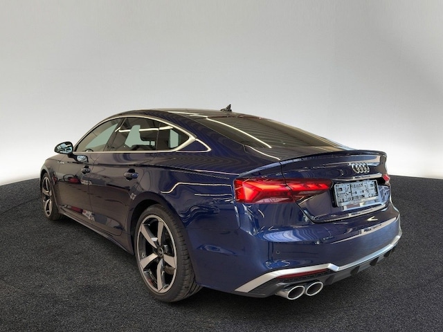 Audi S5 Quattro Sportback