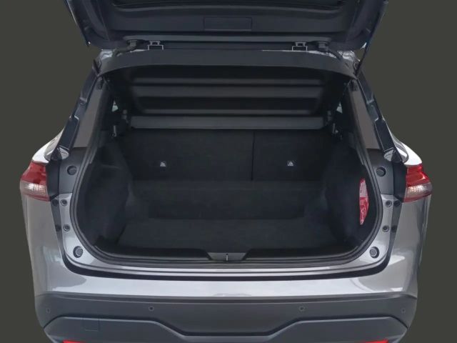 Nissan Qashqai Acenta