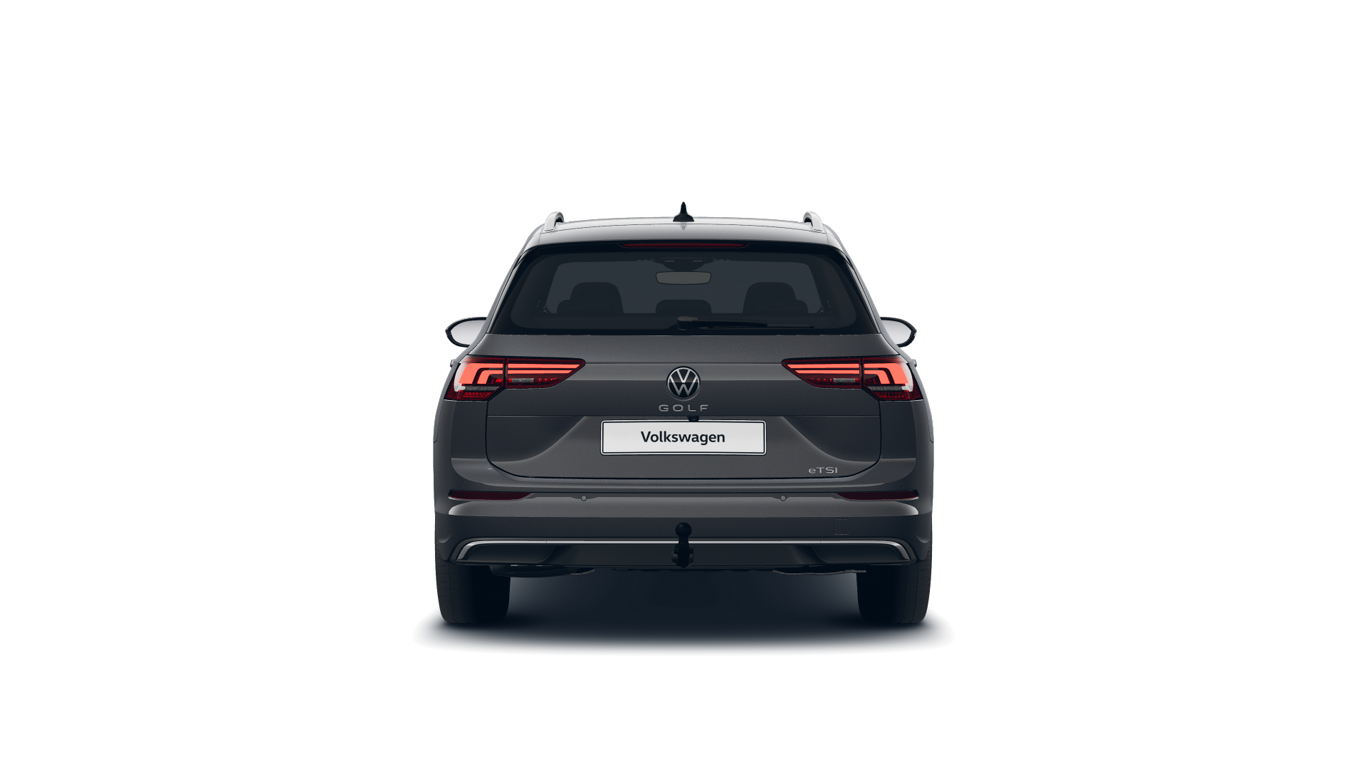 Volkswagen Golf 1.5 eTSI DSG Style Variant