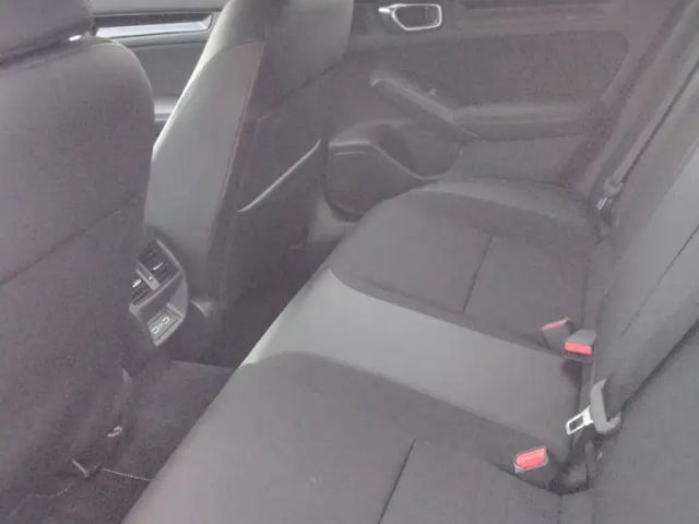 Honda Civic Sport e:HEV