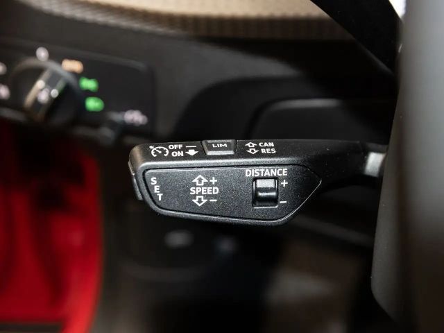 Audi Q2 35 TFSI S-Line