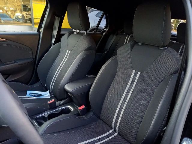 Opel Corsa 1.2 Turbo GS-Line Grand Sport