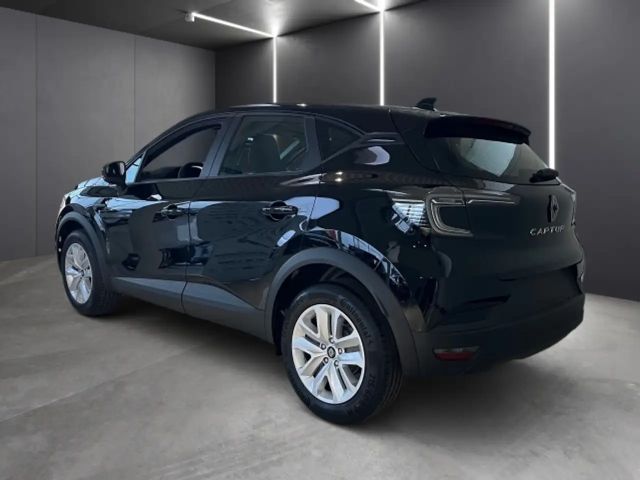 Renault Captur Evolution TCe 90