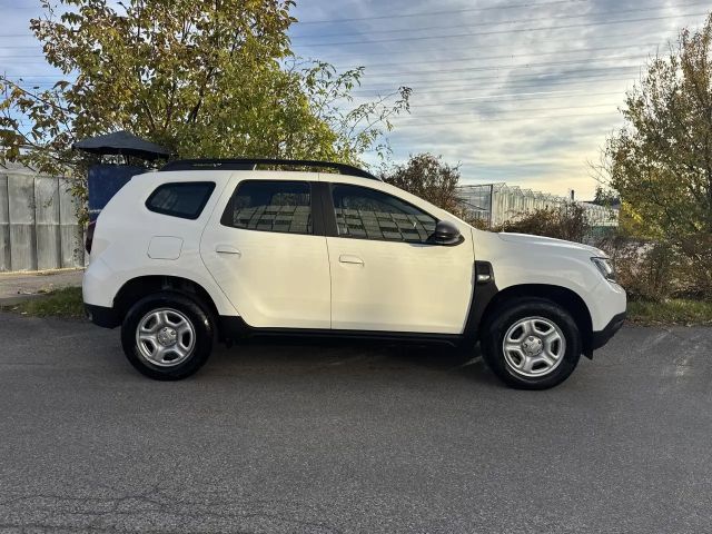 Dacia Duster Comfort