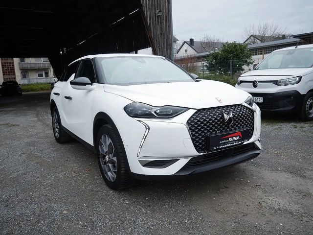 DS DS 3 Crossback Crossback E-Tense