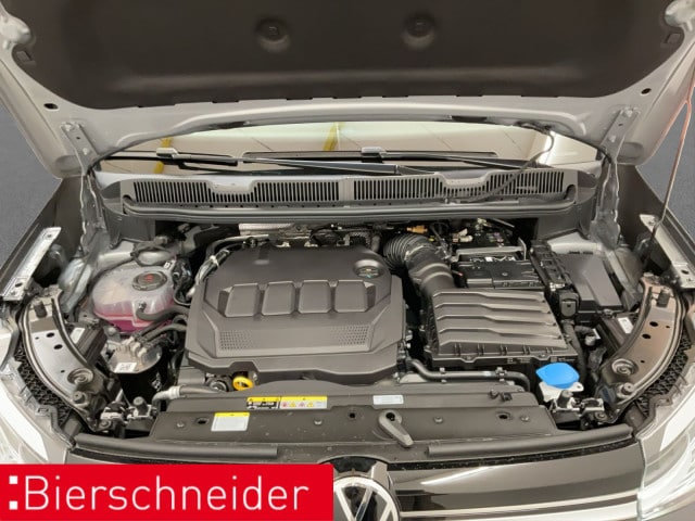 Volkswagen Caddy 2.0 TDI Style