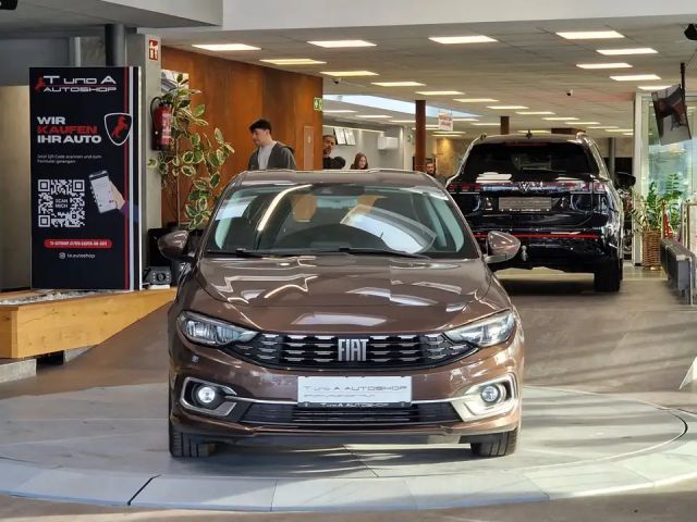 Fiat Tipo Life