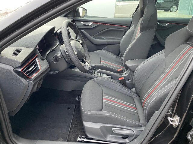 Skoda Scala 1.5 TSI Monte Carlo