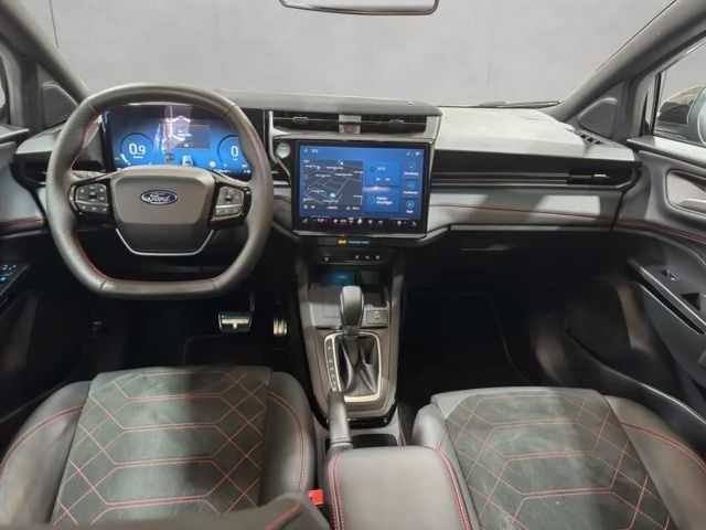 Ford Puma EcoBoost ST Line