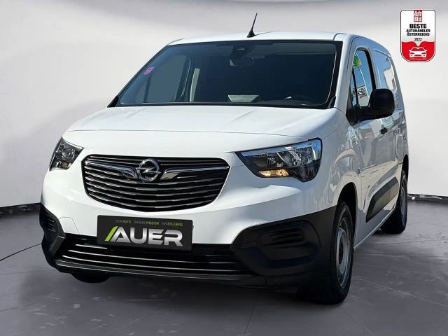 Opel Combo Combo 1,5 CDTI | AudioPack | PDC | netto 13.325,-