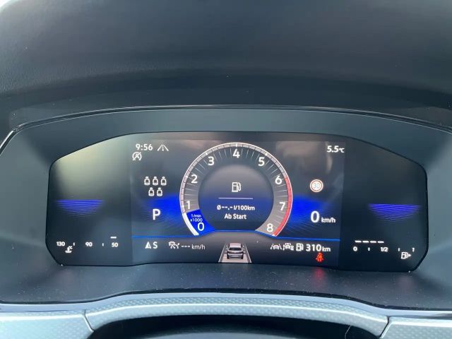 Volkswagen Touran DSG Move