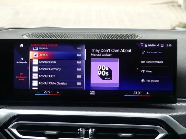 BMW 318 318i Touring