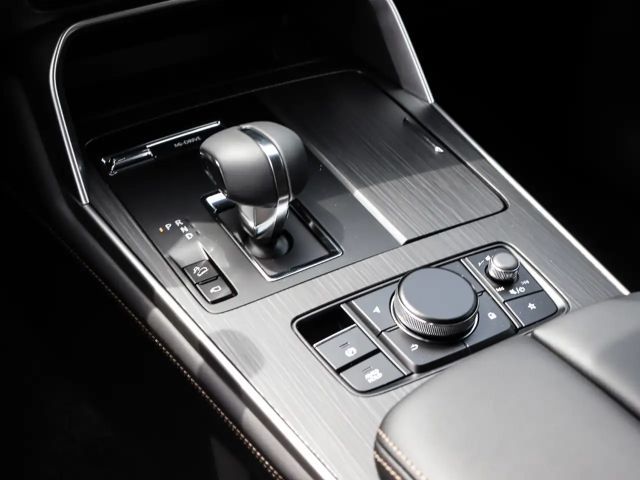 Mazda CX-60 4WD Homura Plus e-Skyactiv