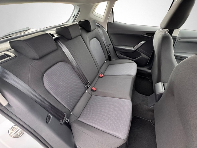 Seat Ibiza 1,0 TSI Garantie 100.000km|SHZ|Full Link