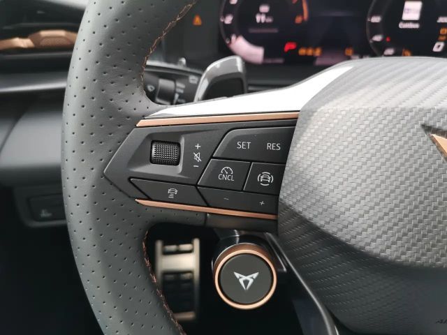 Cupra Terramar 2.0 TSI VZ