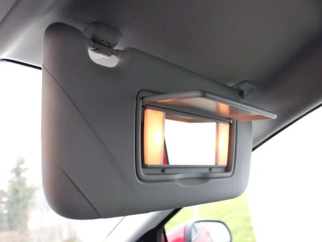 Ford Puma EcoBoost Titanium