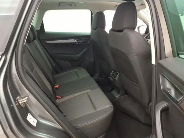 Skoda Karoq Selection Tour