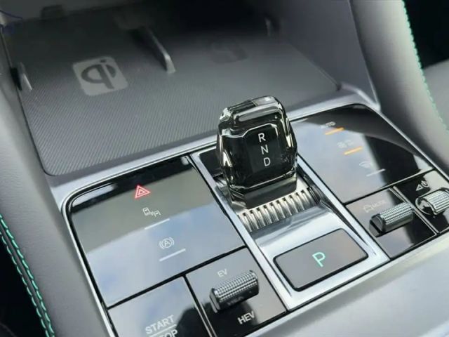 BYD Seal U Comfort DM-i