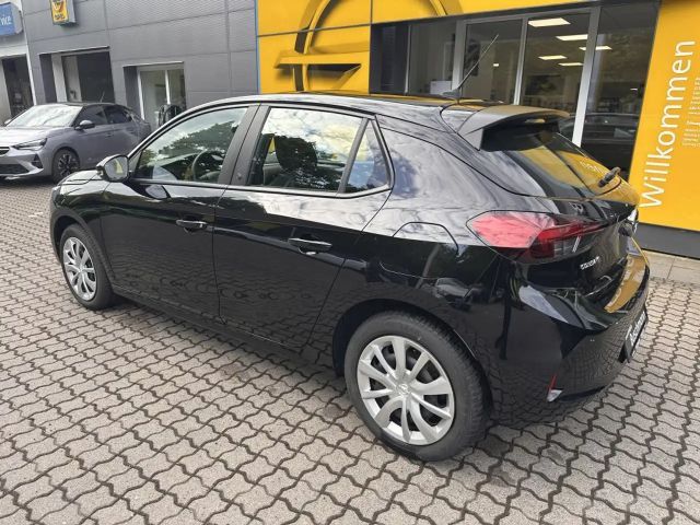 Opel Corsa Edition