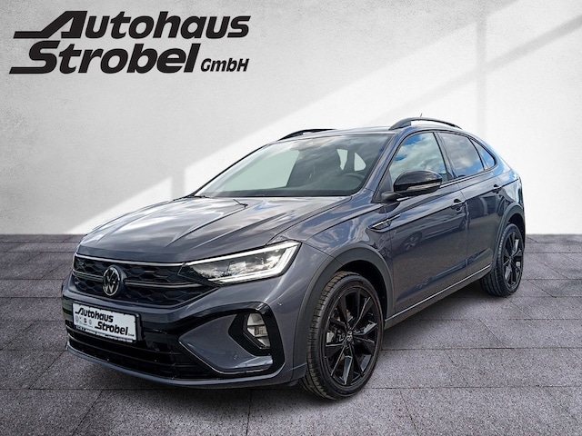 Volkswagen Taigo 1.5 TSI DSG R-Line