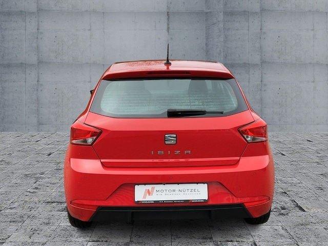 Seat Ibiza 1.0 TSI Style