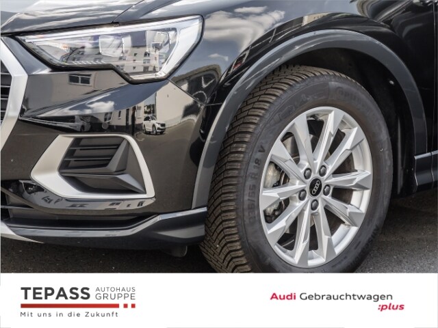 Audi Q3 35 TFSI S-Tronic