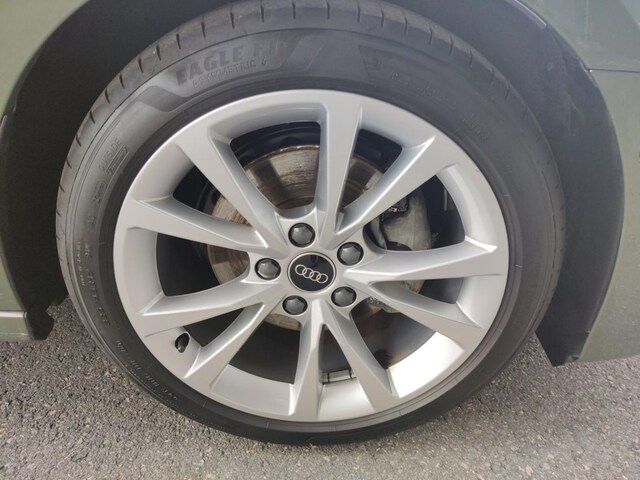 Audi A3 30 TFSI S-Tronic Sedan