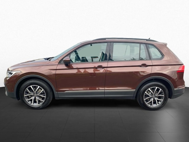 Volkswagen Tiguan 2.0 TDI DSG Life