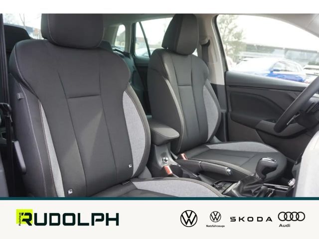 Skoda Kamiq 1.0 TSI Tour