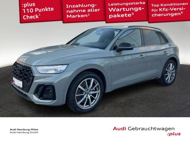 Audi SQ5 Quattro