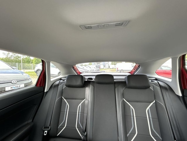 Volkswagen Taigo DSG