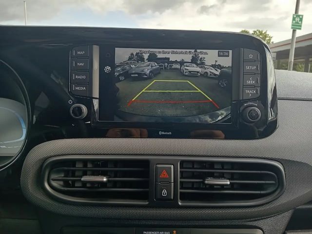 Hyundai i10 1.0 Select