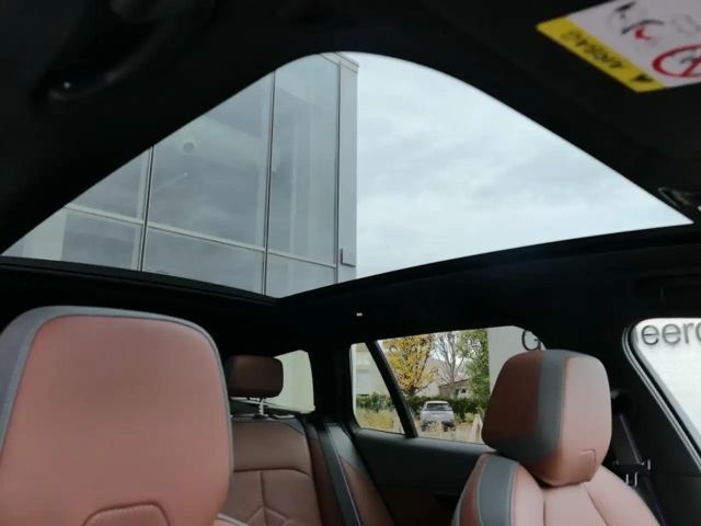 BMW i5 M-Sport eDrive40