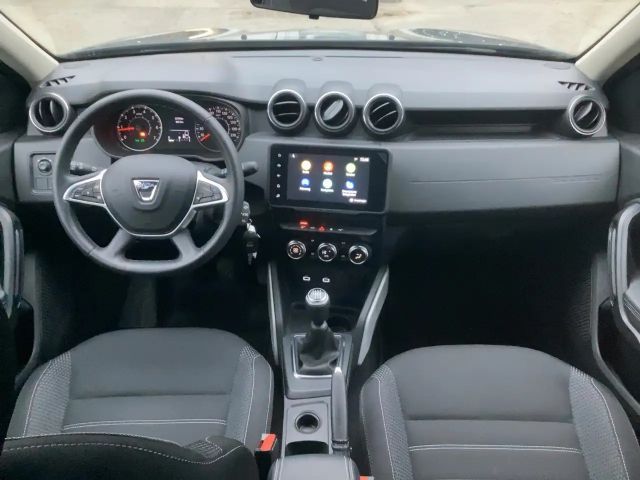 Dacia Duster 2WD II Prestige TCe 130