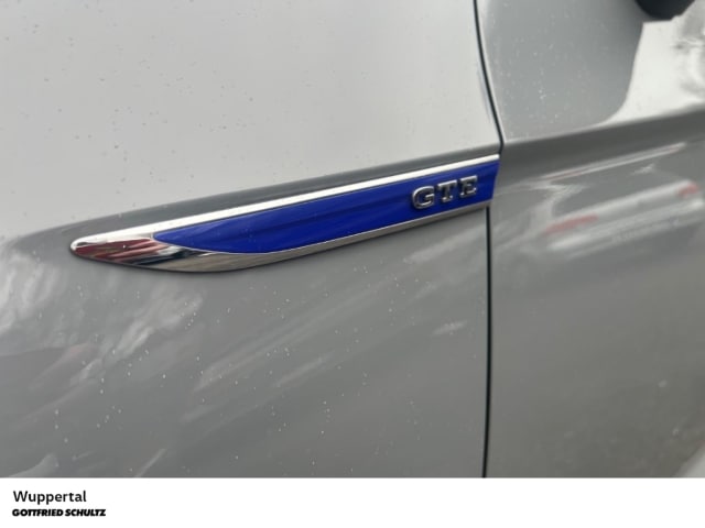 Volkswagen Passat DSG GTE Variant