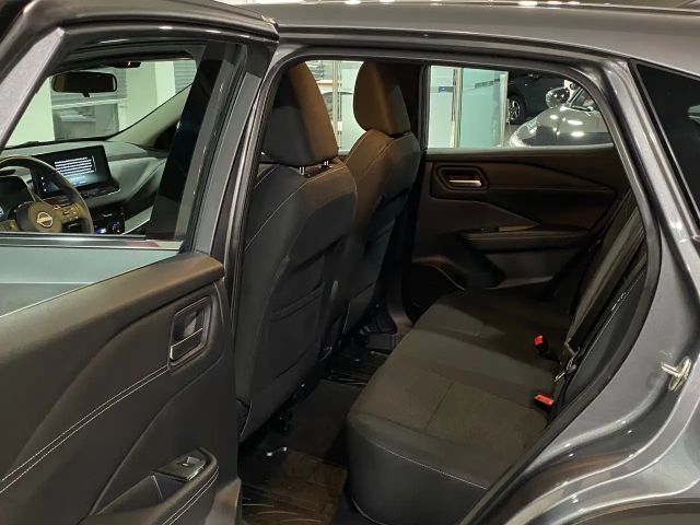 Nissan Qashqai Acenta DIG-T