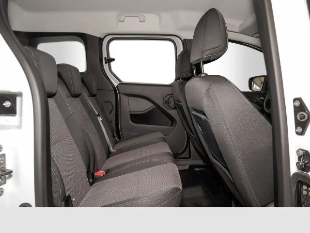 Mercedes-Benz Citan Kombi 113 Standard Pro-Navi*Totwinkel-Ass.*S