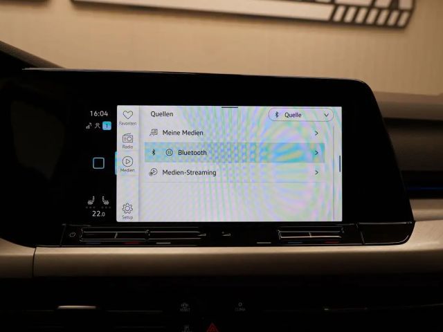 Volkswagen Golf DSG Variant