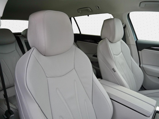 Volkswagen Passat 1.5 eTSI Variant