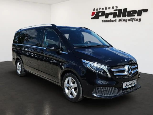 Mercedes-Benz V 250 AVANTGARDE Limousine Lang