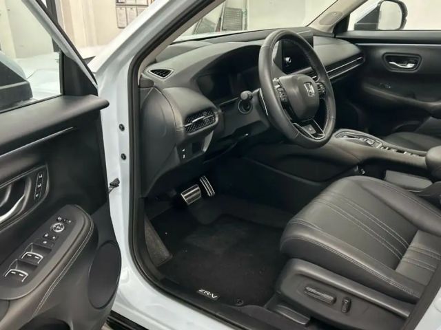 Honda ZR-V 2.0 Advance e:HEV